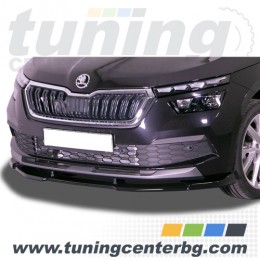 СПОЙЛЕР ЗА SKODA KAMIQ NW СПОЙЛЕР ЗА SKODA KAMIQ NW